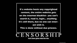 The Day the LOLcats Died [parody cover] [SOPA/PIPA]