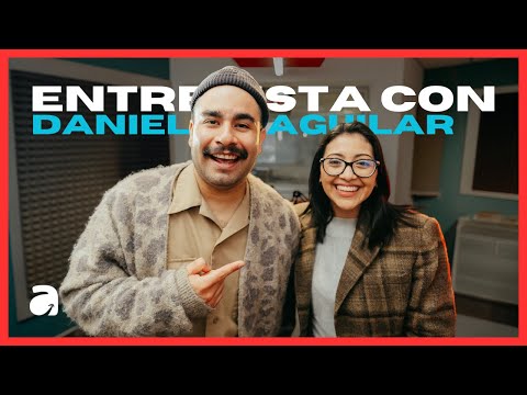 Daniel Aguilar shares his life as a couple with Kim Richards!