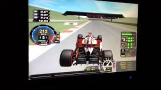rfactor drs