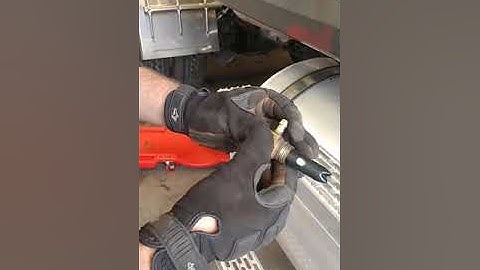 Maintenance 101 Fuel Tank Check Valve