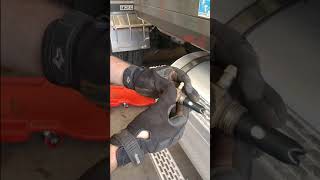 Maintenance 101 Fuel Tank Check Valve