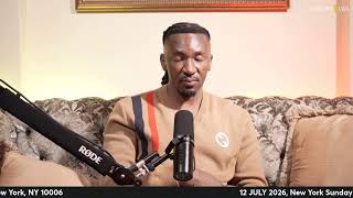 Famous PROPHETIC  MIDNIGHT  HOUR  ||  Prophet Passion Wealth
