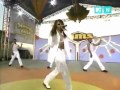 Aaliyah - One In A Million (MTV Spring Break 1997 HD)
