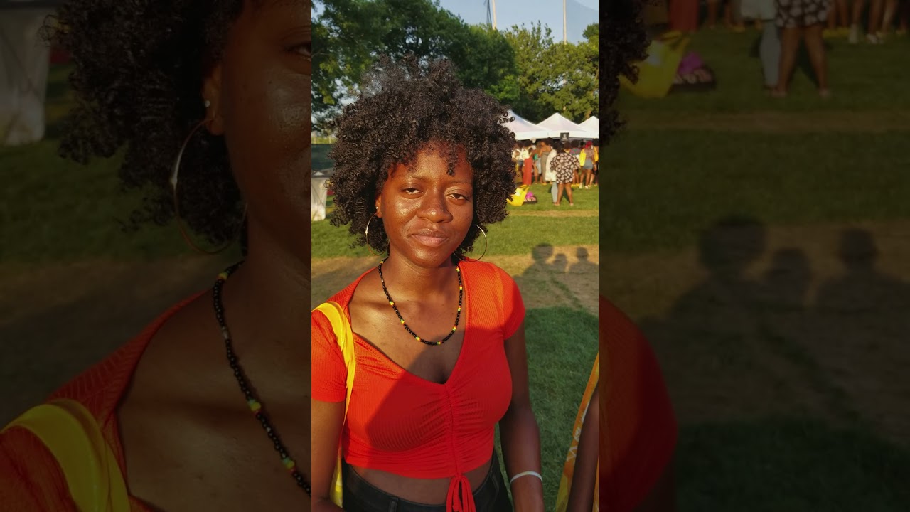AFROSOUL BROOKLYN Curlfest 2019 Smiling Girls 2