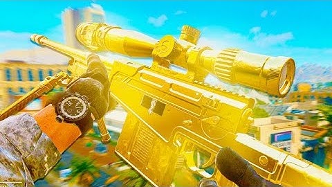 the 1-Shot Sniper is *INSANE*😬🎯 (Best VICTUS XMR Class Setup) - Warzone 2