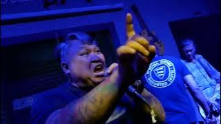 THE INASUBS live at STAR LIVE 'punks united'