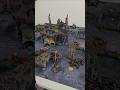 RUST & RAGE! world eaters vs leagues of votann* warhammer 40k battle report coming soon