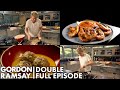 Gordon ramsays quick  easy recipe guide  double full ep  ultimate cookery course