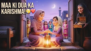Full Maa Ki Khidmat Ka Mila Anmol Tohfa 😭💎 | Heart Touching Islamic Story | Eid Special News