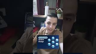 ماسبب انهيار الانظمة تحت الضغط #DistributedSystems#SystemDesign#هندسة_الأنظمة#Backend_Development