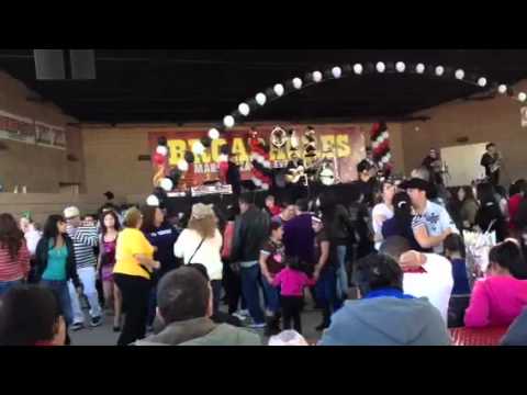 Las Vegas swap meet - YouTube