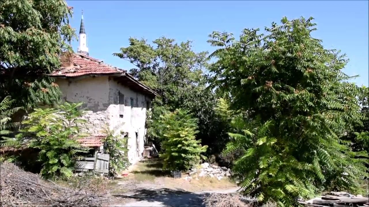 Aksaz Köyü / Ulubey-Uşak