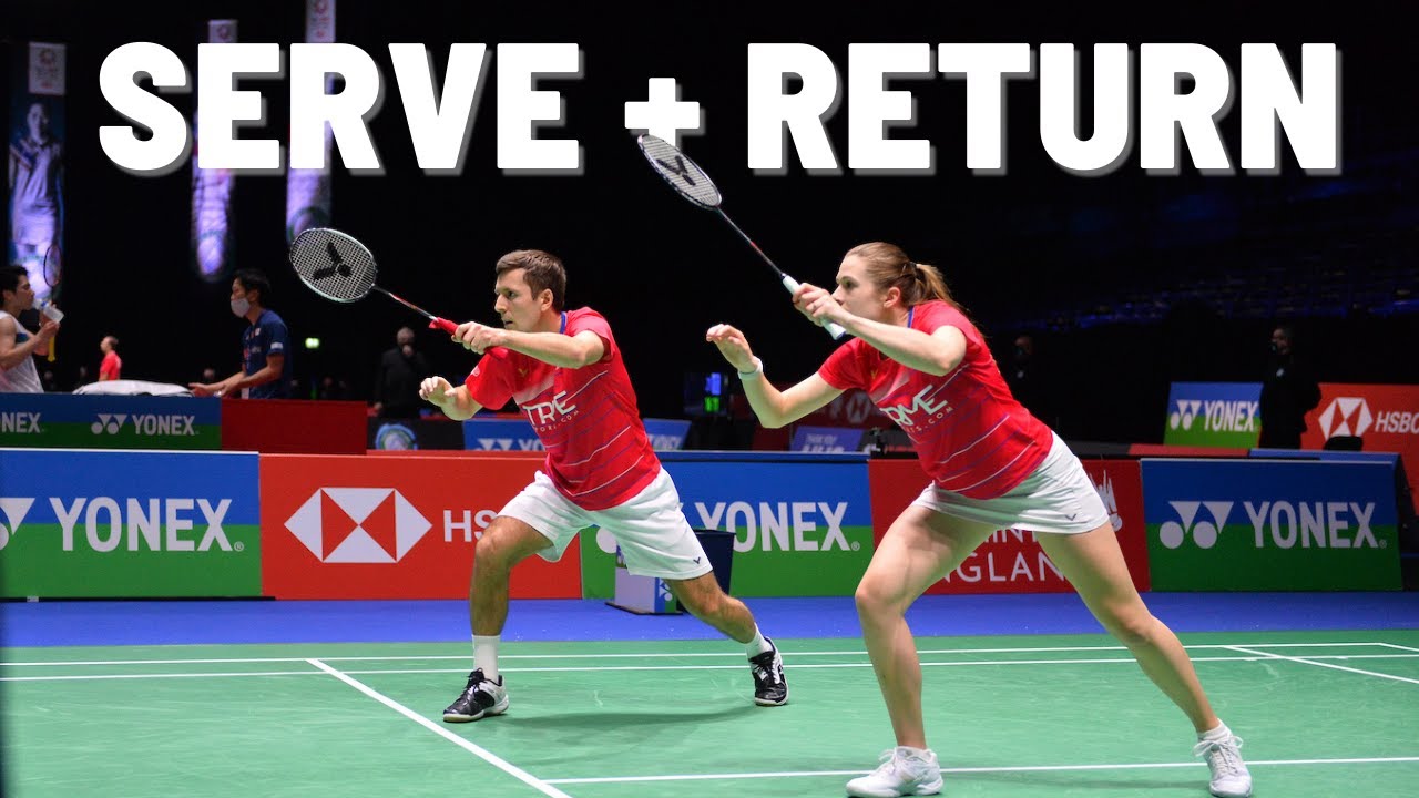 Badminton - Niveau 2 - CEPSUM