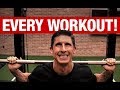 Do This BEFORE Every Workout! (Guaranteed Gains)