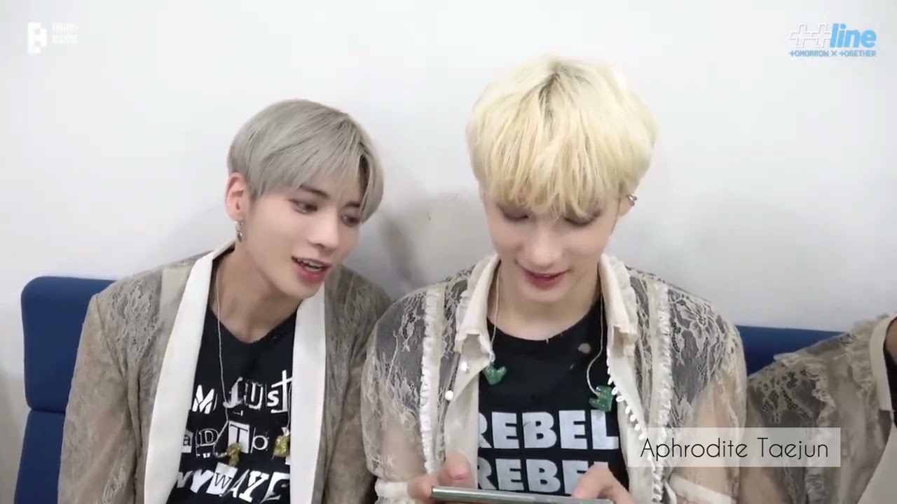 Tyunning Moments Part. 1