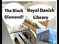 Royal Library Copenhagen / The Black Diamond / Shot on iPhone 11 Pro