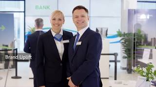 Transforming banks with Cognitive Concierge from Persistent Systems