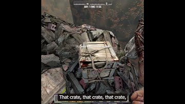 BEAR N LAND COAL MINE SNEAKY LOOT! Alpha 20 7 Days to Die #shorts 1x1