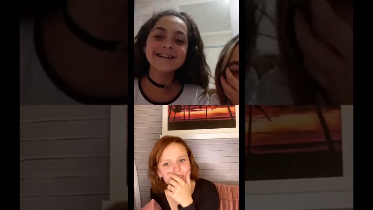 Larissa Manoela Live Stream, October 26, 2020