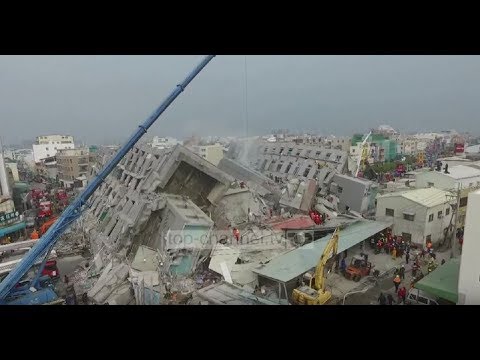 Video: Kush ishin gërmadha?