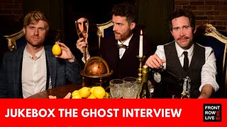 Jukebox The Ghost Interview | New Album ‘Cheers’