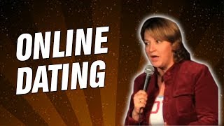 Online Dating Stand Up Comedy