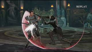 Soul Calibur 6: The Soul Unleashed