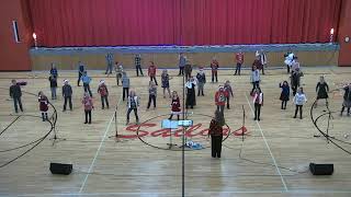 3-4 Christmas Program