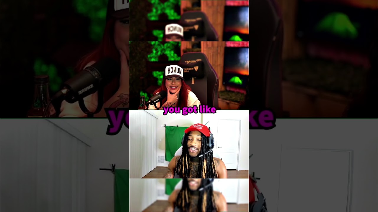 Izi Prime Tries Naming 10 Books