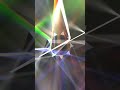 i wrote a 2D raytracer for this