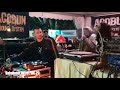 Bababoom hifi session at international dub gathering 2023