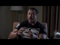 Al Snow on Training Dan Severn for UFC!