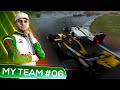 SURVIVRE ! - F1 2020 MY TEAM #06