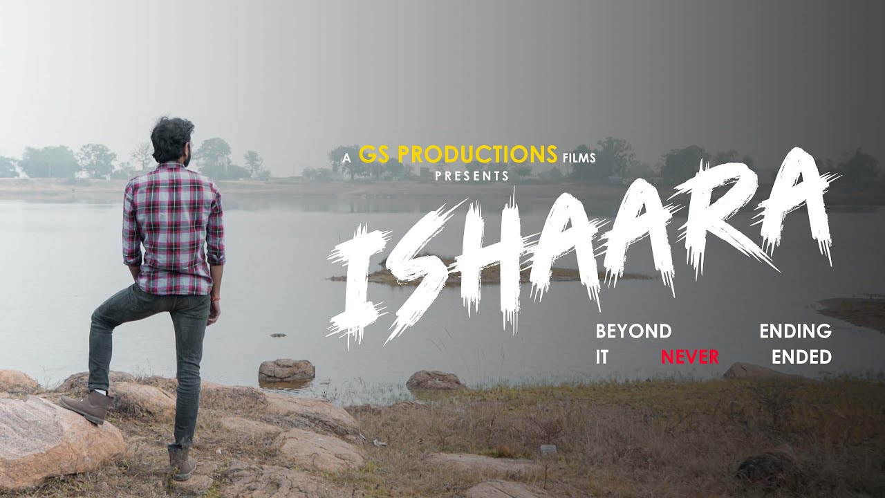 ISHAARA – Beyond Ending | A GS Productions Short Film
