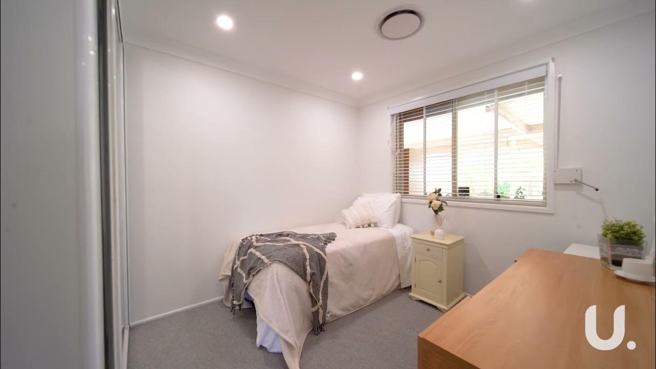 9 Friarbird Crescent, Glenmore Park Aaron Pendleton YouTube