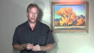 Tips on what how to buy art from an gallery. this is a must for any
collector who interested in collection art. dr. mark sublette with 25
years of ...