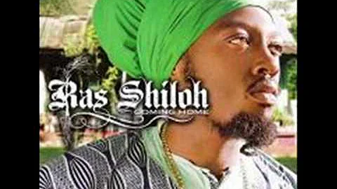 Ras shiloh - are you satisfied