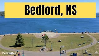 Bedford Nova Scotia Canada