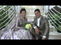 A muslim wedding by cassidy productions