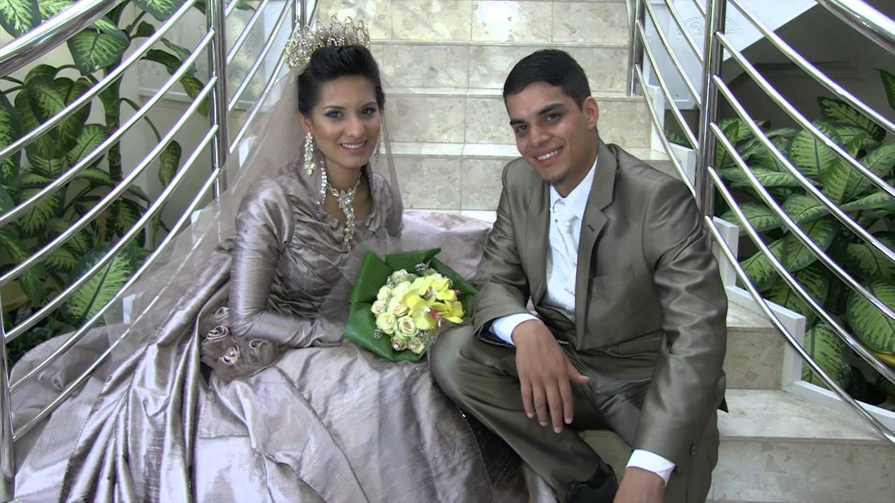 A Muslim Wedding By Cidy Productions You A Muslim Wedding By Cidy Productions