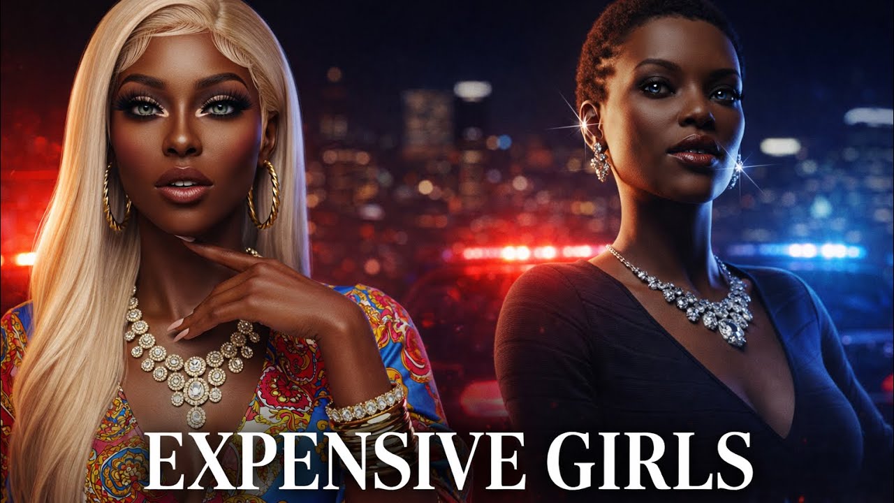 TWO UNIVERSITY GIRLS LIVING A FAKE LIFE, UNTIL SOMETHING HAPPENED THAT CHANGED THEIR LIFE FOREVER