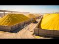 How Uranium Becomes Nuclear Fuel | The Complete Process