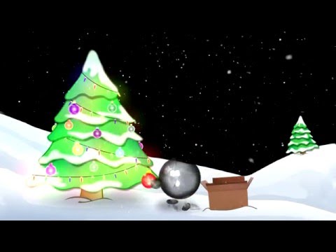 Lrytas.tv - Christmas (#7)