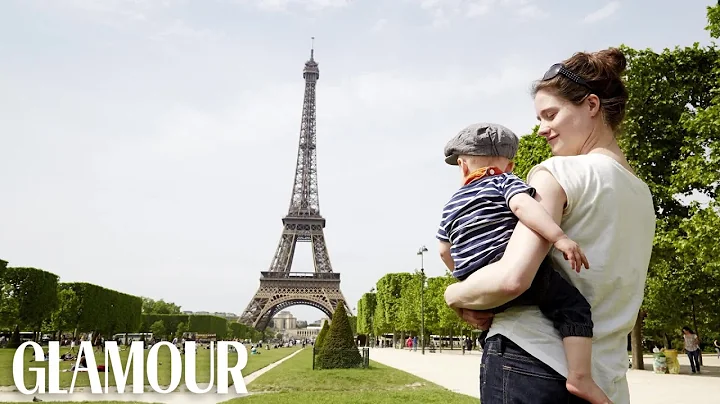 Here’s What Maternity Leave Looks Like Around The World
