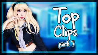 Emiru Top Clips of All Time pt. 6!