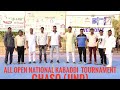 All Open National Kabaddi Tournament, Ghaso, Jind | Kabaddi24x7 | Final Day