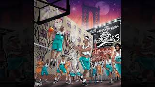 The Underachievers - Wasteman (Audio)