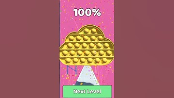 Pop it run finger tap game play level 480 #popitfidget#youtubegaming #gaming #shorts