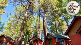 The Village Cabins | Big Bear Lake (CA), United States | Hotel Review β