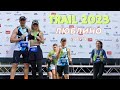 Trail Люблино. 27 августа 2023